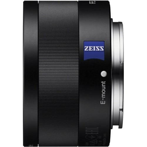 Sony T FE 35mm F2.8 ZA Lens Unboxed Unused - cambuy-lives