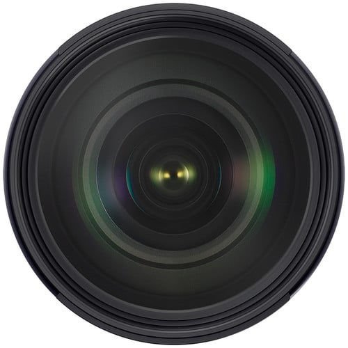 TAMRON SP 24-70MM F/2.8 DI VC USD G2 LENS FOR CANON EF - cambuy-lives