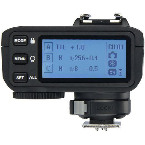 Godox Flash Trigger / X2T-F / Fujifim
