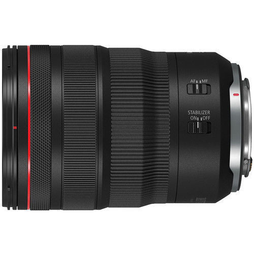 Canon RF 24-70mm f/2.8L IS USM Lens - cambuy-lives