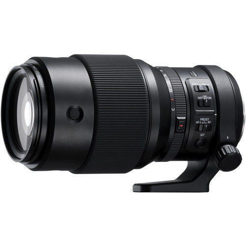 Fujifilm GF 250mm F4 R LM OIS WR Black - cambuy-lives