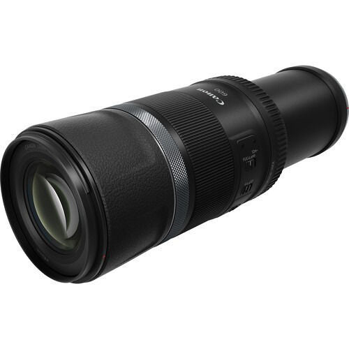 Canon RF 600mm F/11 IS STM Lens Open box Unused - cambuy-lives