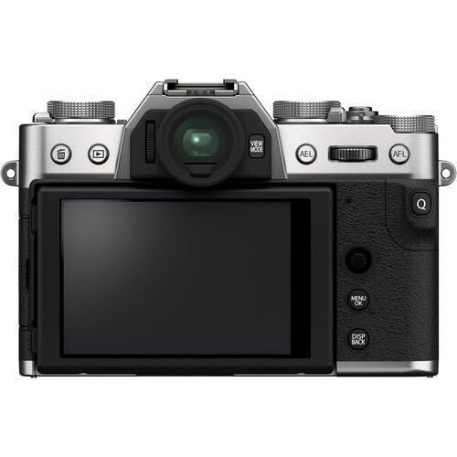 FUJIFILM X-T30 II MIRRORLESS DIGITAL CAMERA (BODY ONLY) - cambuy-lives