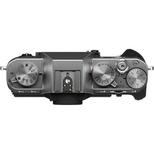 FUJIFILM X-T30 II MIRRORLESS DIGITAL CAMERA (BODY ONLY) - cambuy-lives