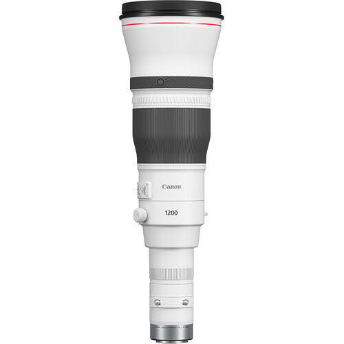 Canon RF 1200mm f/8 L IS USM Lens - cambuy-lives