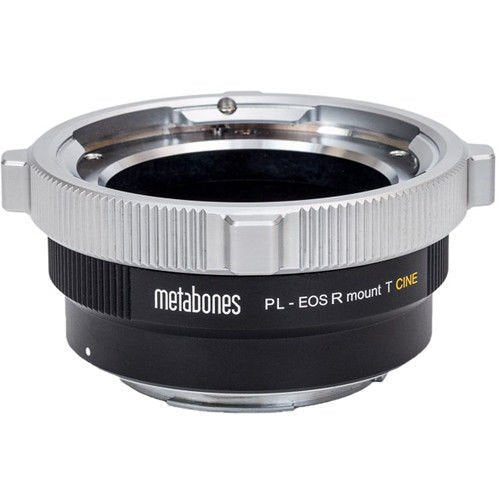 METABONES LENS MOUNT ADAPTER FOR ARRI PL-MOUNT LENS TO CANON RF-MOUNT CAMERA - cambuy-lives