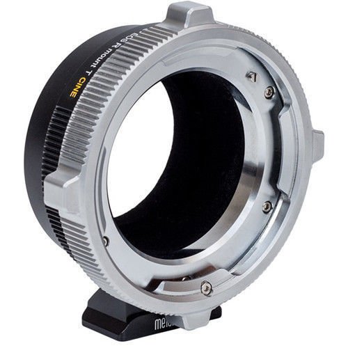 METABONES NIKON F-MOUNT G LENS TO FUJIFILM X-MOUNT CAMERA SPEED BOOSTER ULTRA - cambuy-lives