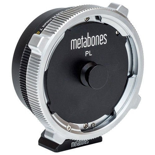 METABONES NIKON F-MOUNT G LENS TO FUJIFILM X-MOUNT CAMERA SPEED BOOSTER ULTRA - cambuy-lives