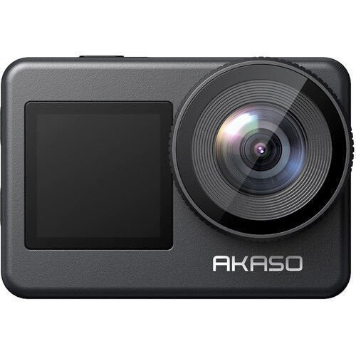 AKASO BRAVE 7 ACTION CAMERA - cambuy-lives