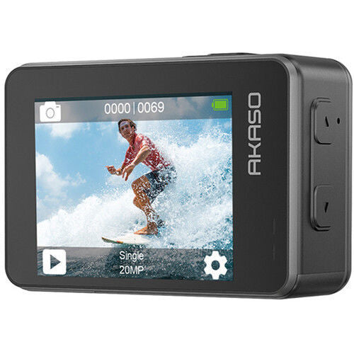 AKASO BRAVE 7 ACTION CAMERA