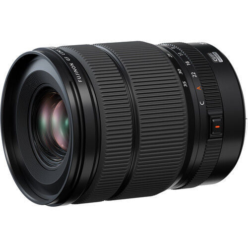 Fujifilm GF 20-35mm F4 R WR - cambuy-lives