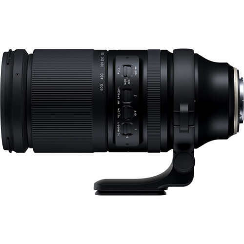 TAMRON 150-500MM F/5-6.7 DI III VXD LENS FOR FUJIFILM X - cambuy-lives