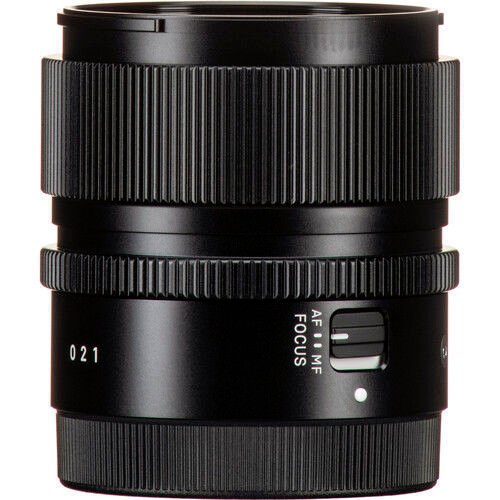 SIGMA 90MM F/2.8 DG DN CONTEMPORARY LENS FOR SONY E Open box Unused - cambuy-lives