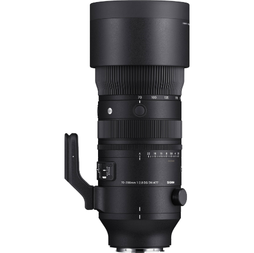 SIGMA 70-200MM F/2.8 DG DN OS SPORTS LENS FOR LEICA L - cambuy-lives