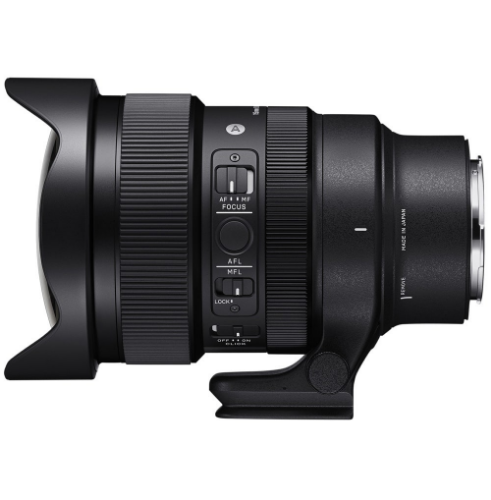 SIGMA 15MM F/1.4 FISHEYE DG DN ART LENS FOR SONY E - cambuy-lives