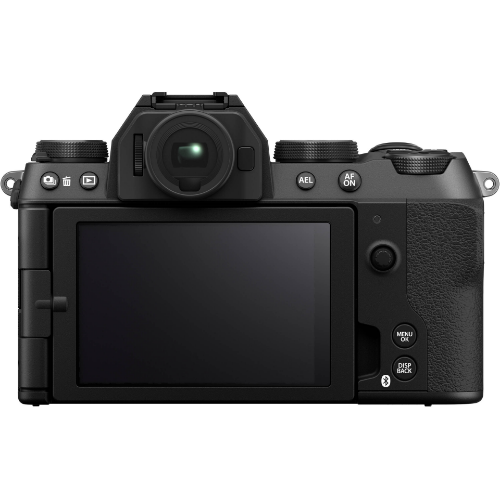FUJIFILM X-S20 MIRRORLESS CAMERA WITH XF 16-50MM LENS - cambuy-lives