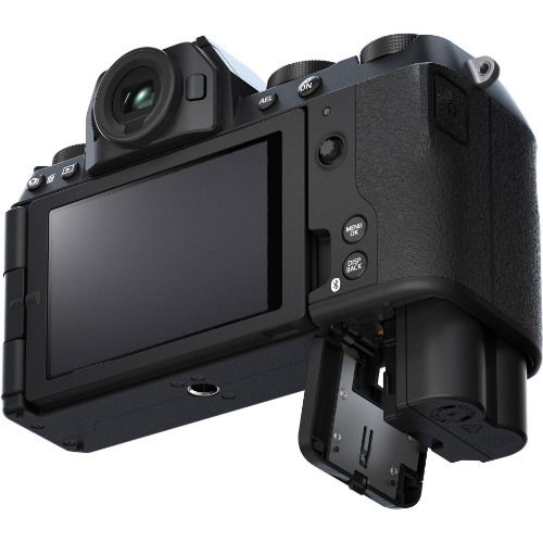 FUJIFILM X-S20 MIRRORLESS CAMERA WITH XF 16-50MM LENS - cambuy-lives