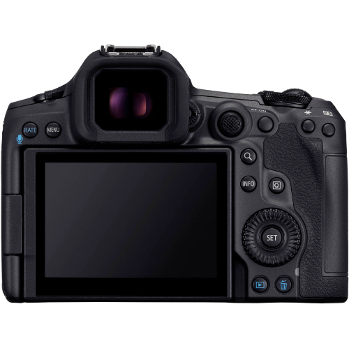 CANON EOS R5 MARK II MIRRORLESS CAMERA WITH 24-105MM F/4 LENS - cambuy-lives