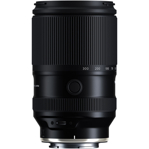 TAMRON 28-300MM F/4-7.1 DI III VC VXD LENS FOR SONY E - cambuy-lives