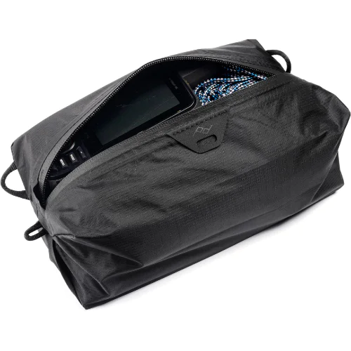 Peak Design Fabric Ultralight Packing Cube / X-Small / Sage