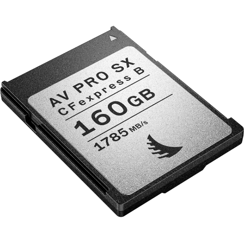 Angelbird 160GB CFexpress Type B Memory Card