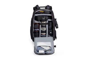 Jealiot Camera Bag- ORO 2006