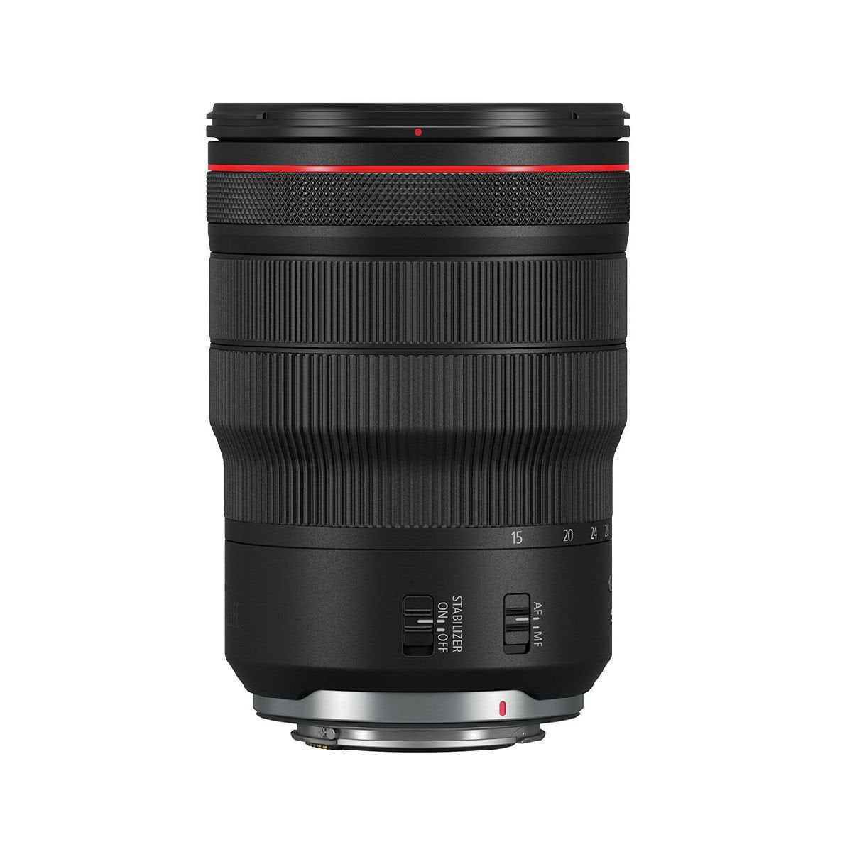 CANON RF 15-35MM F/2.8L IS USM LENS - cambuy-lives