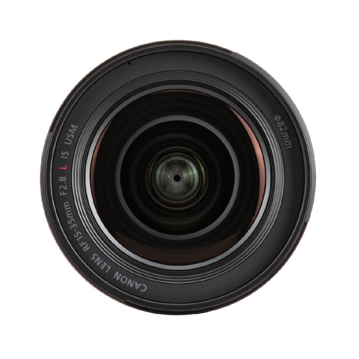 CANON RF 15-35MM F/2.8L IS USM LENS - cambuy-lives