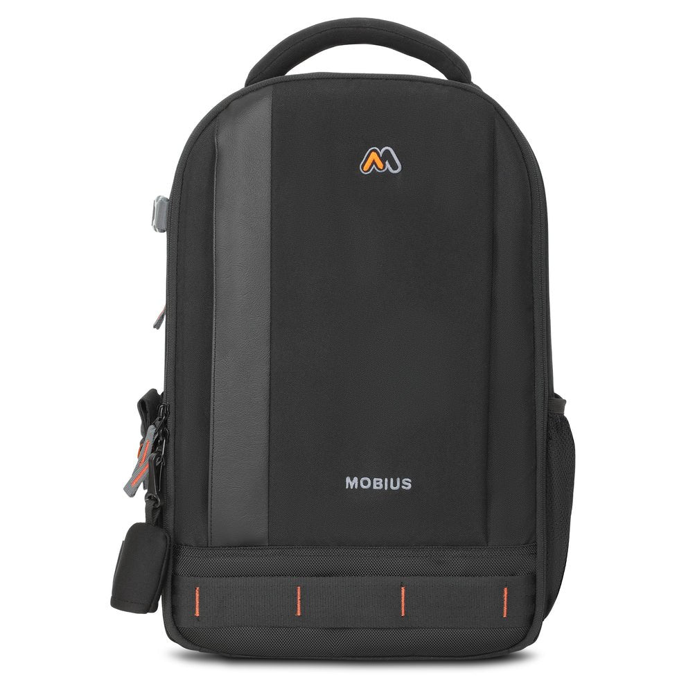 Mobius Wiseman Pro DSLR Backpack - cambuy-lives