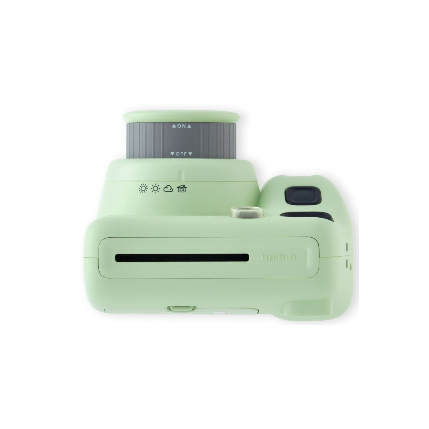Fujifilm Instax Mini SE Joy Pack Instant Camera Green - cambuy-lives