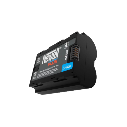 Newell Plus NP-W235 battery - cambuy-lives