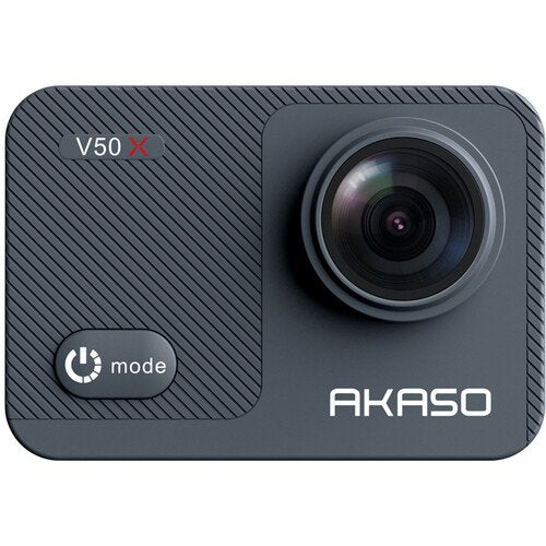AKASO V50 X Action Camera - cambuy-lives