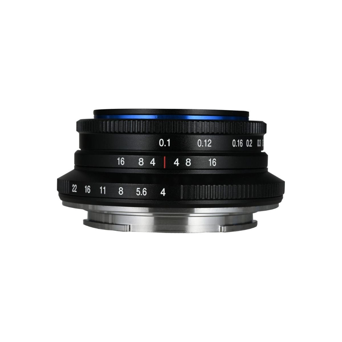 Laowa 10mm f/4 Cookie Lens / Manual Focus / Sony E - cambuy-lives
