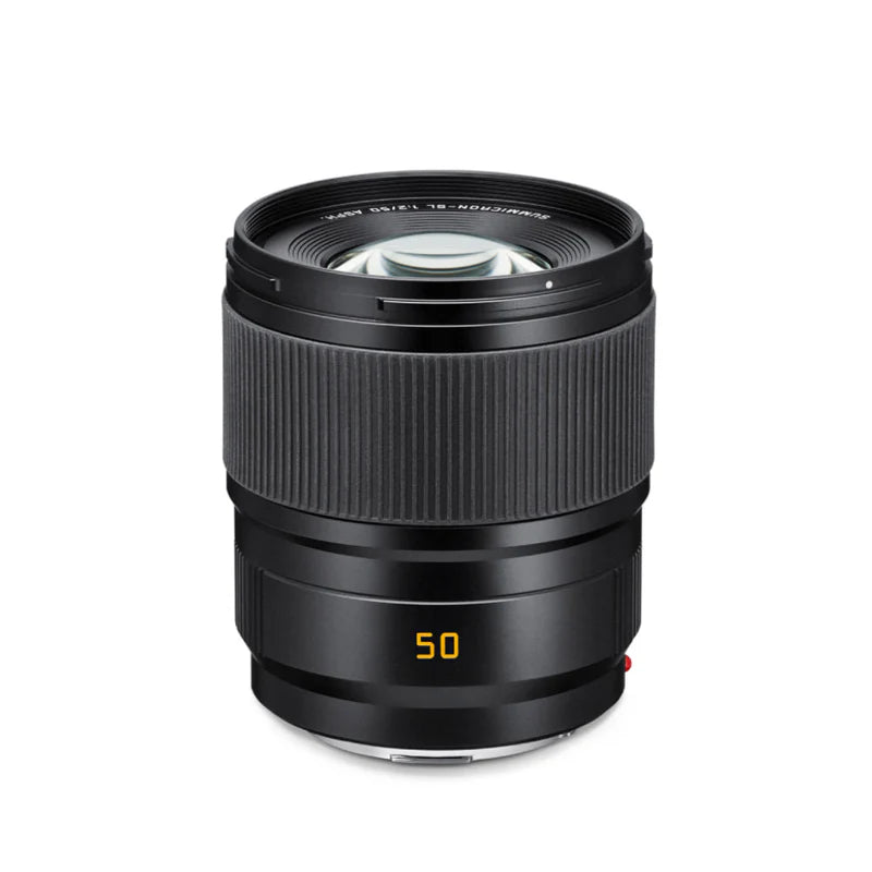 Leica SL2-S with Summicron-SL 50mm f/2 ASPH Lens Kit - cambuy-lives