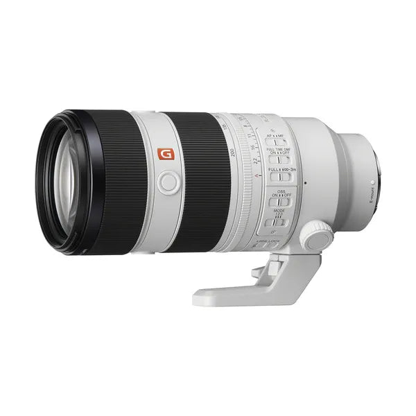 Sony FE 70-200mm F2.8 GM OSS II Lens - cambuy-lives