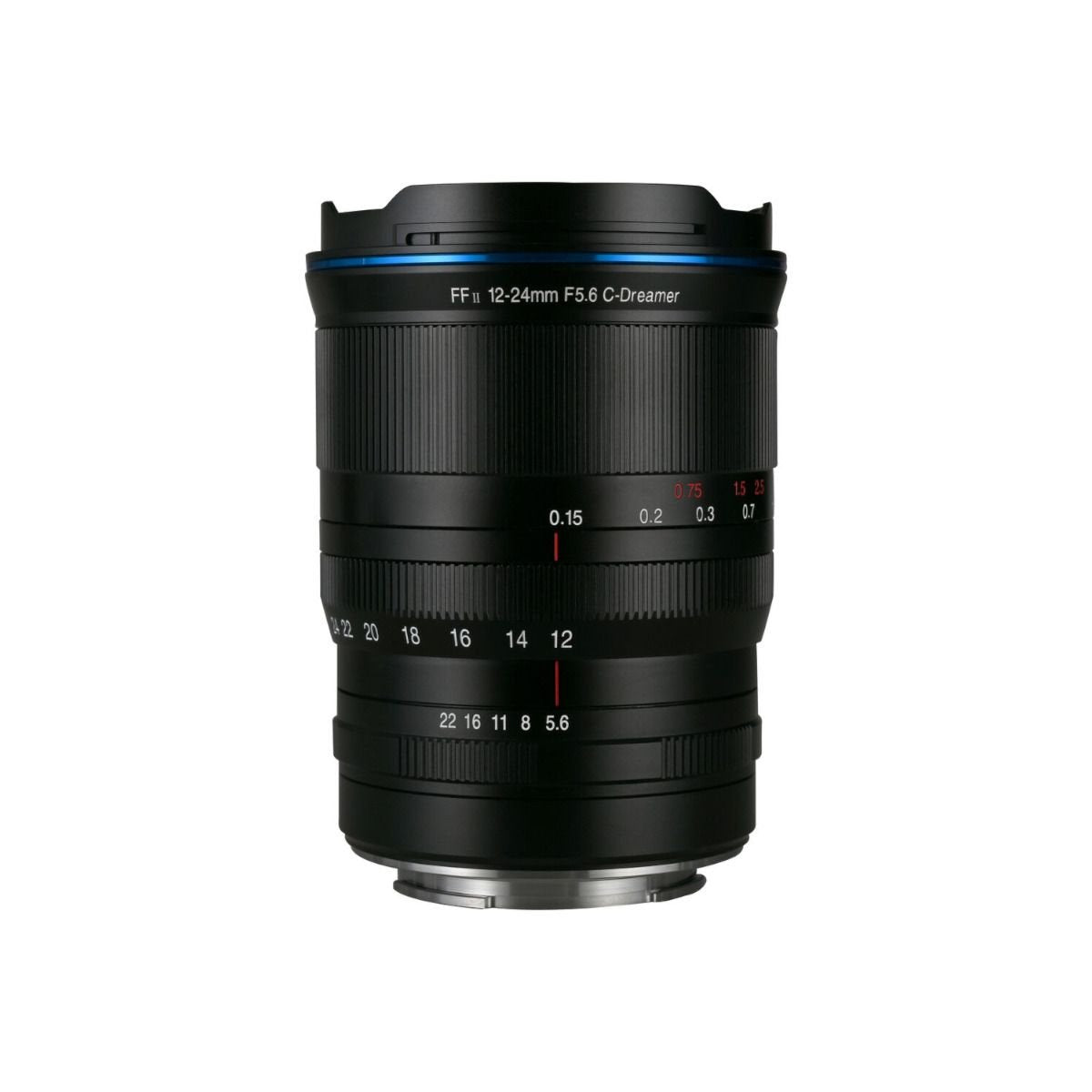 Laowa 12-24mm f/5.6 Zoom Lens / Manual Focus / Sony FE - cambuy-lives