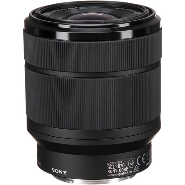 Sony Fe 28?70 Mm F3.5?5.6 Oss Lens - cambuy-lives