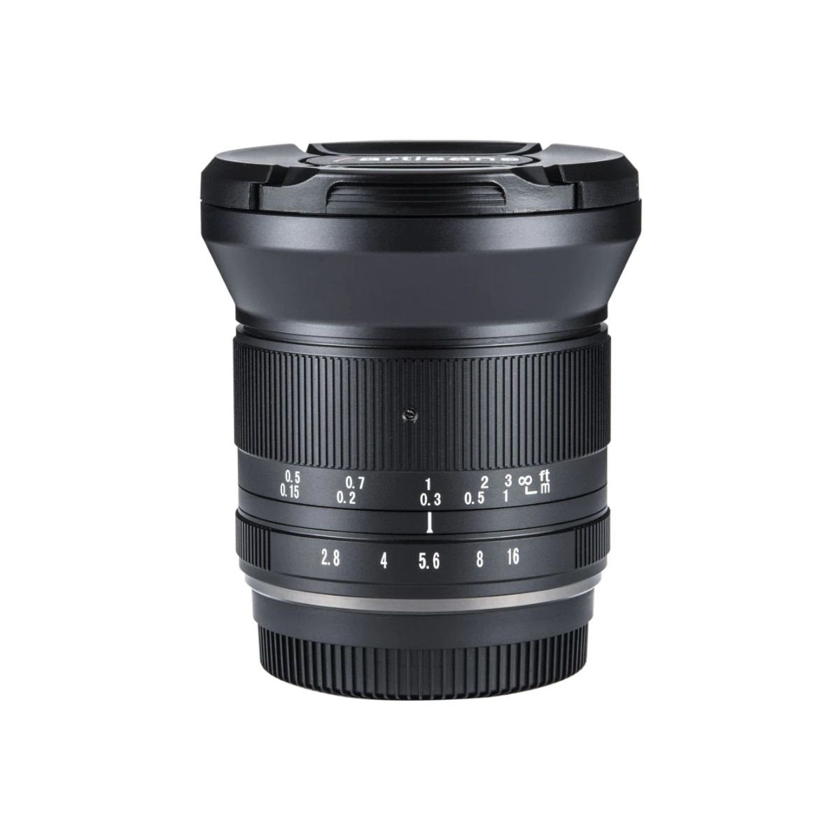 7artisans 12mm f/2.8 II Lens for Fujifilm X - cambuy-lives