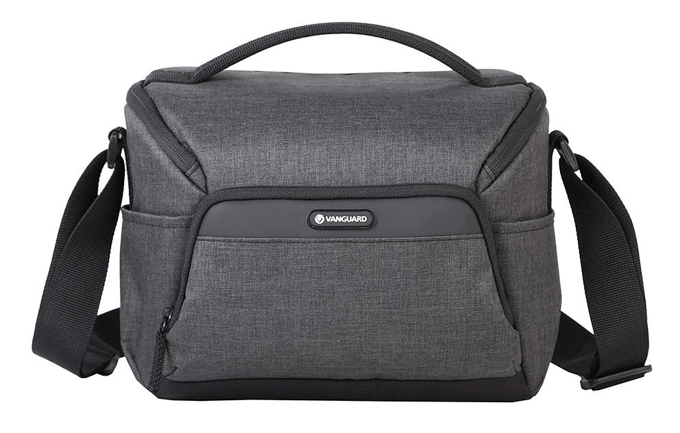 Vanguard Vesta Aspire 25 GY Shoulder Bags Grey - cambuy-lives