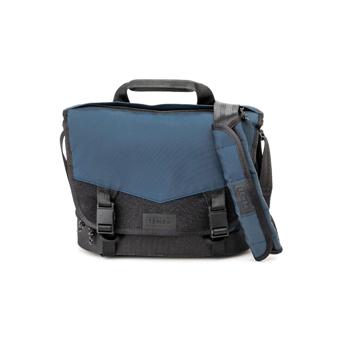 Tenba DNA 13 Messenger Bag / Blue - cambuy-lives