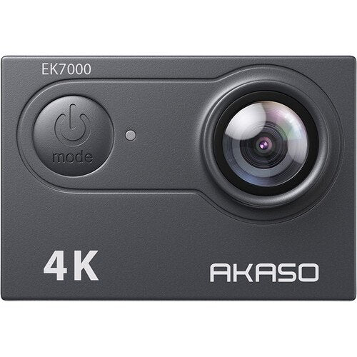 AKASO EK7000 Action Camera - cambuy-lives