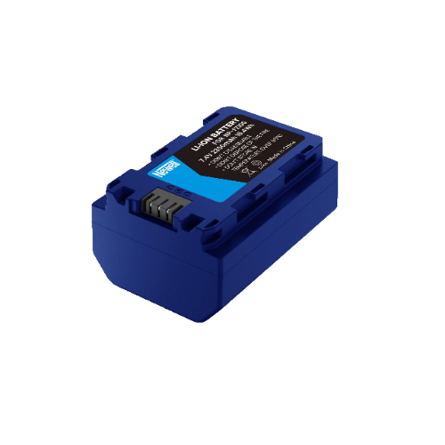 Newell SupraCell NP-FZ100 battery - cambuy-lives