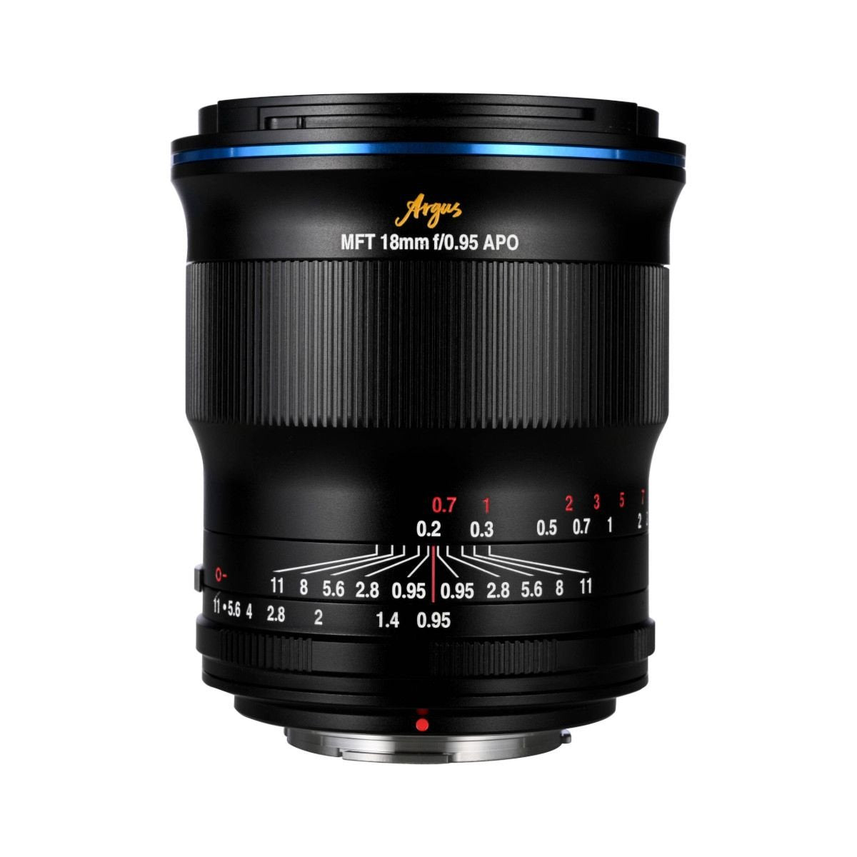 Laowa Argus 18mm f/0.95 / Manual Focus / Micro Four Thirds - cambuy-lives