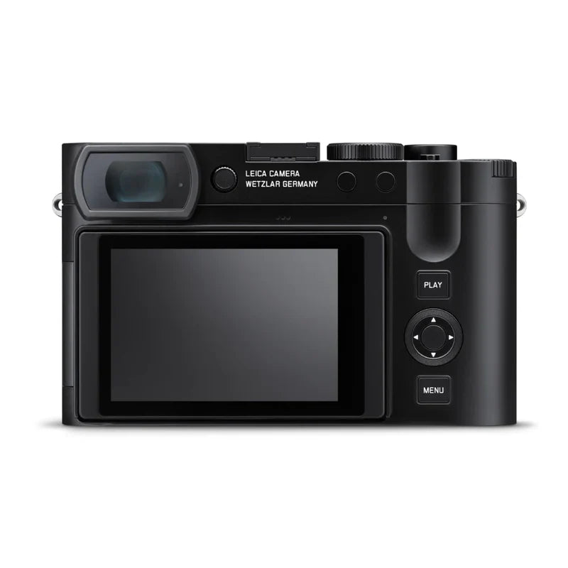 LEICA Q3, BLACK - cambuy-lives