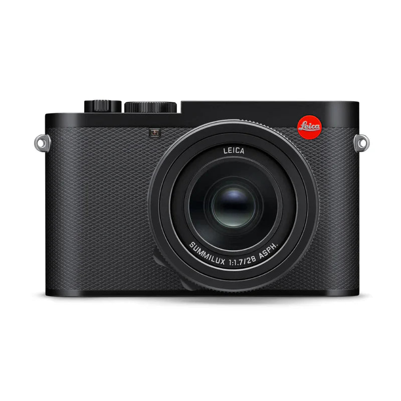 LEICA Q3, BLACK - cambuy-lives