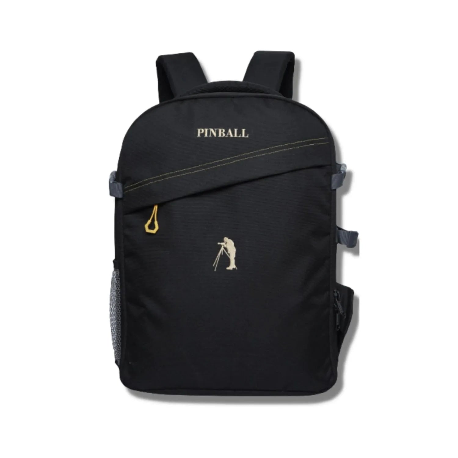 PINBALL G14 Screenshot Camera Backpack - cambuy-lives
