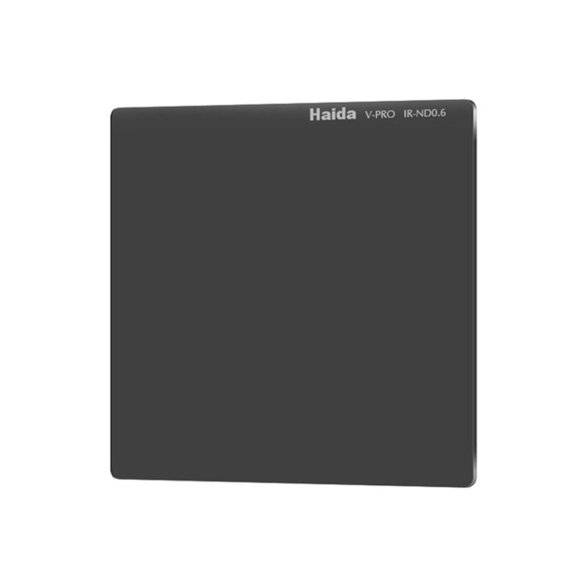 Haida HD3501 V-PRO Series MC IR-ND 0.6 / 4x4 / 4mm Cinema Filter - cambuy-lives