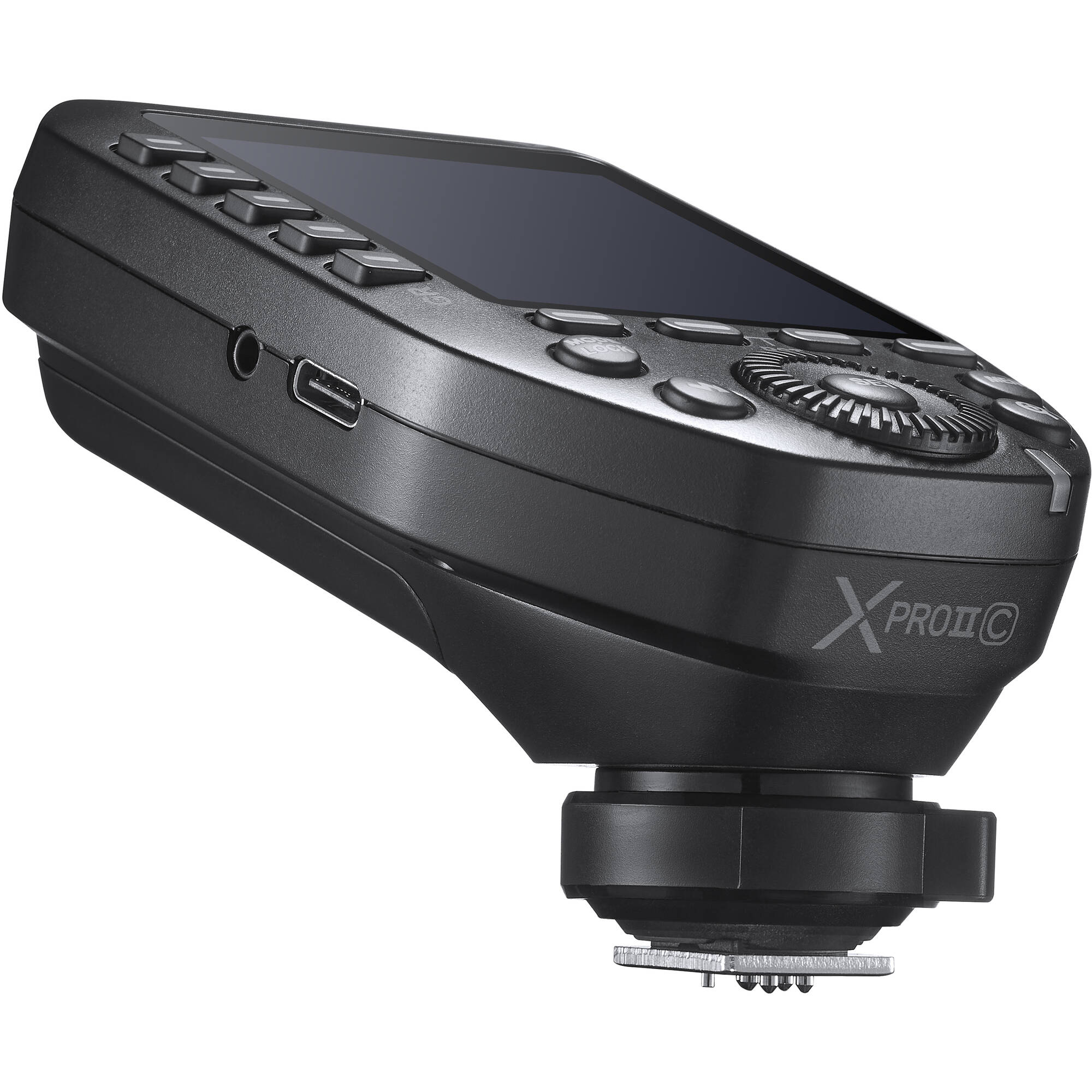 Godox Flash Trigger / XProII N / Nikon