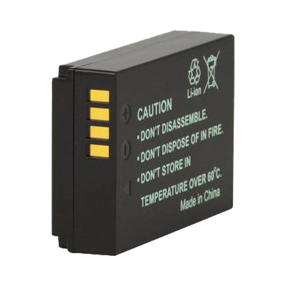 Newell LP-E12 Battery - cambuy-lives