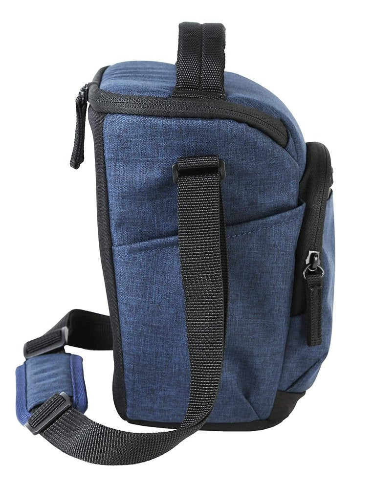 Vanguard Vesta Aspire 15Z NV Top loader Bag Navy Blue - cambuy-lives